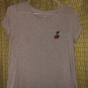 Soft and sexy tee shirt